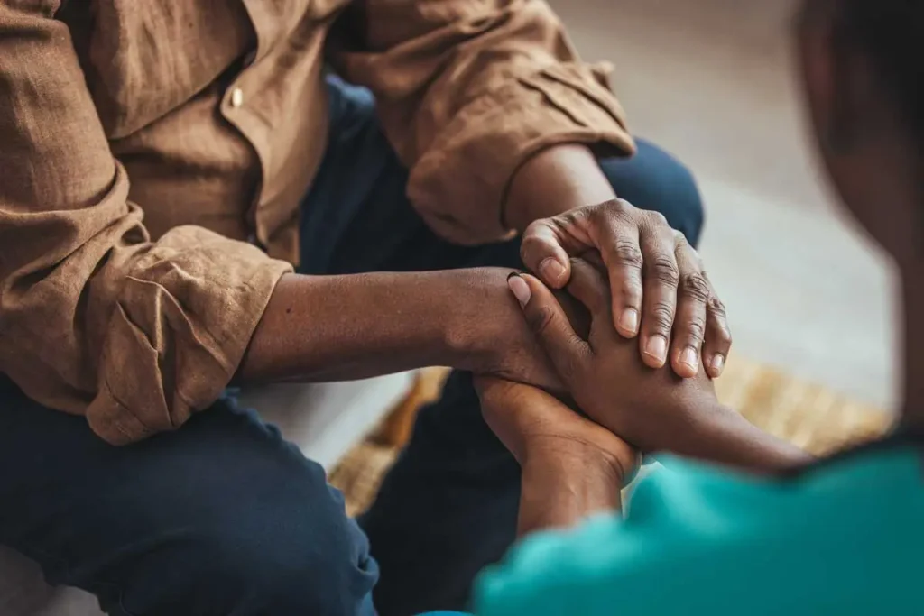 Verdedoc Mental Health Statistics