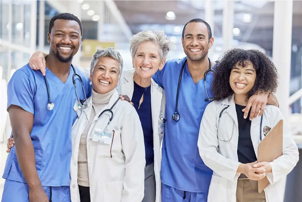 Verdedoc Plus Urgent Care Facilities