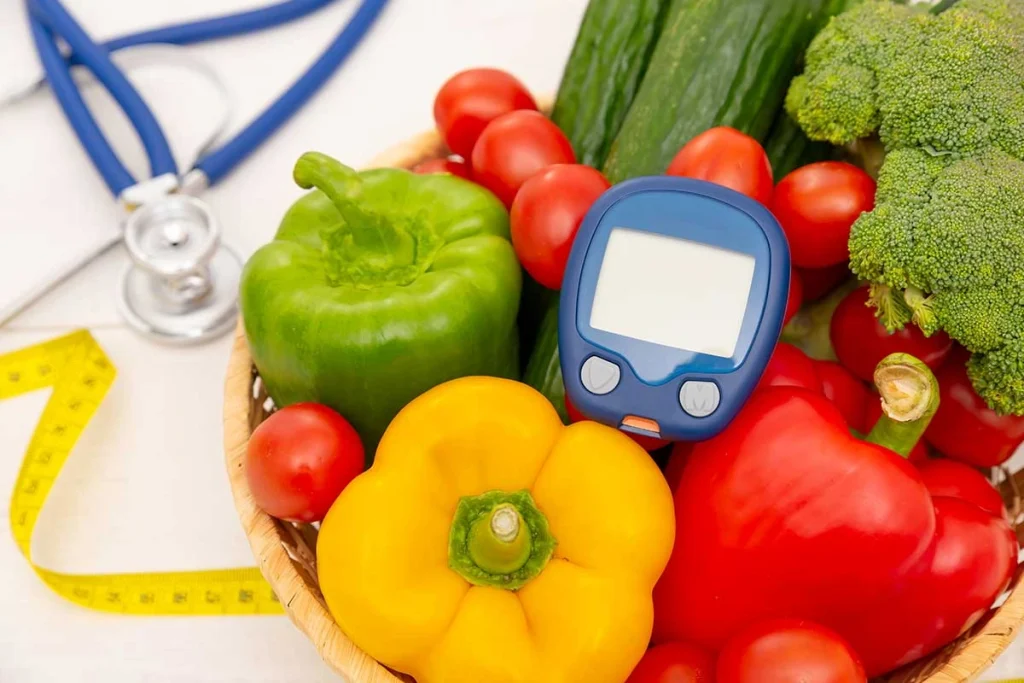 Verdefuel Diabetes Management