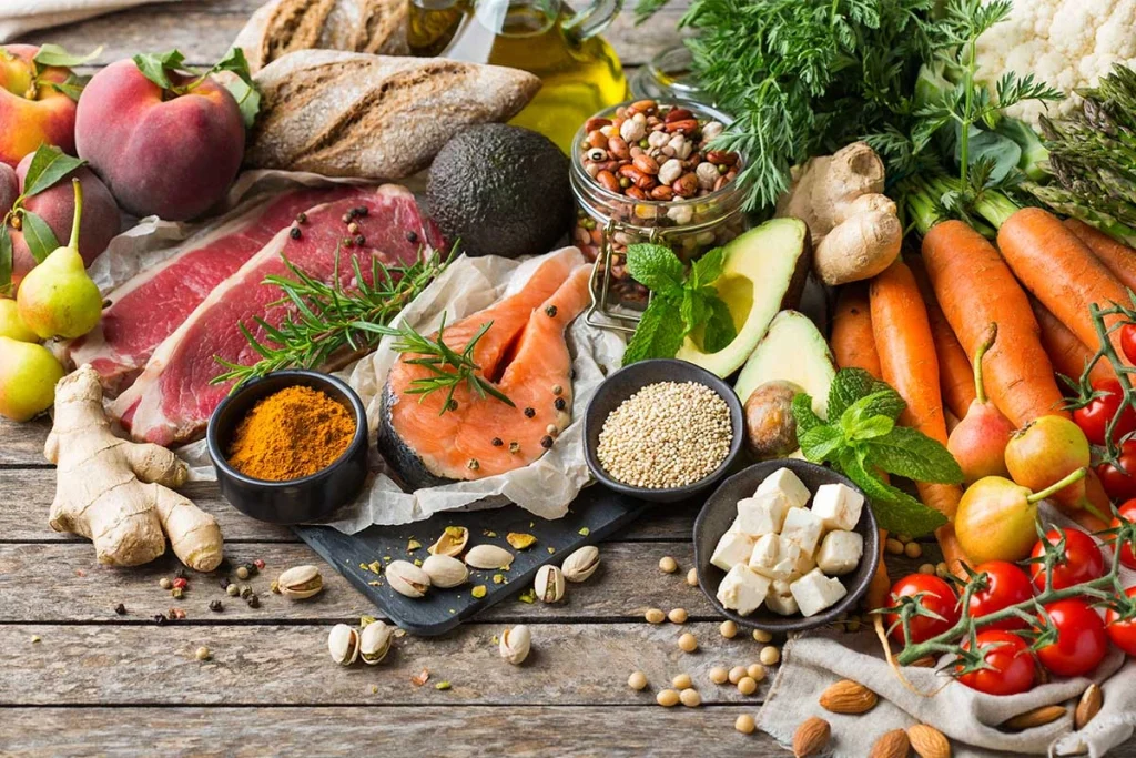 Verdefuel Diabetes Prevention