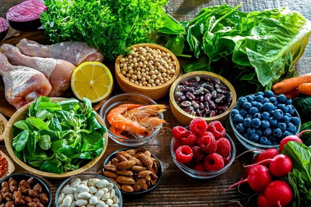 Verdefuel Healthy Mind