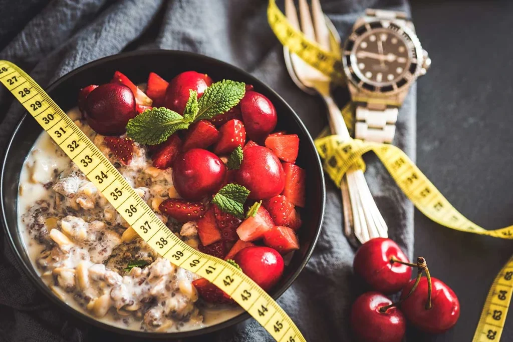 Verdefuel Healthy Weight