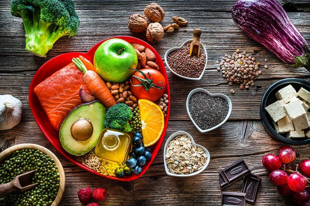 Verdefuel Healthy Heart