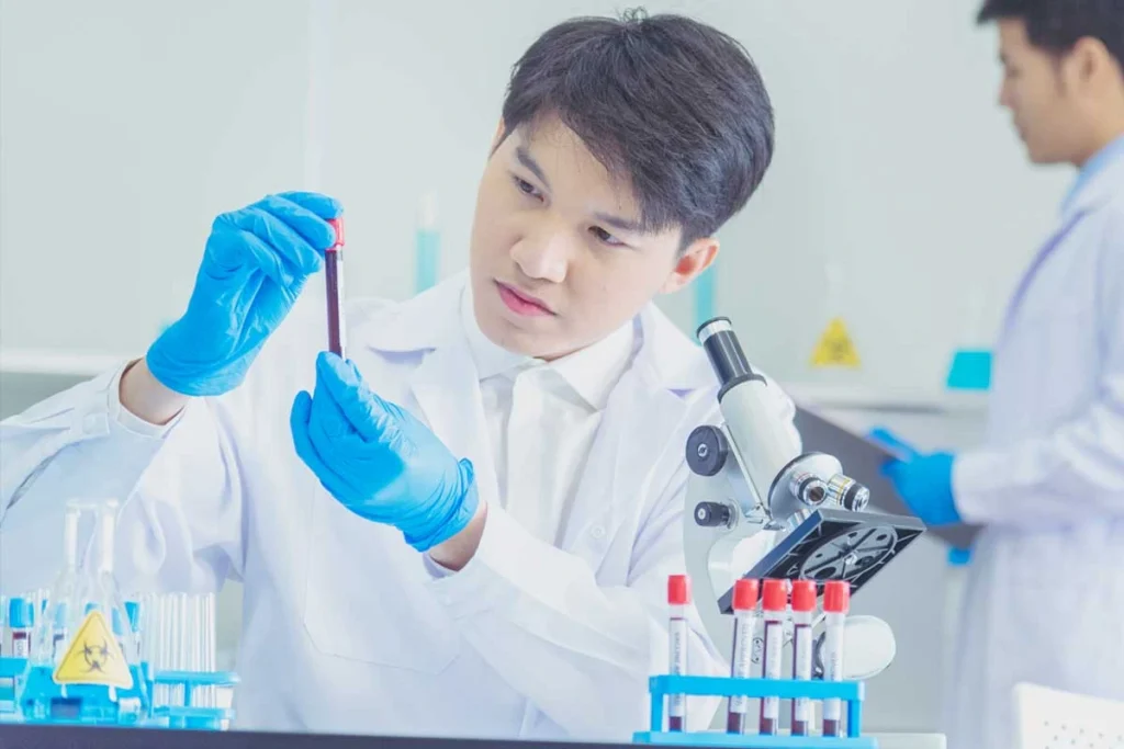 Verdelab No Cost Outpatient Lab Testing